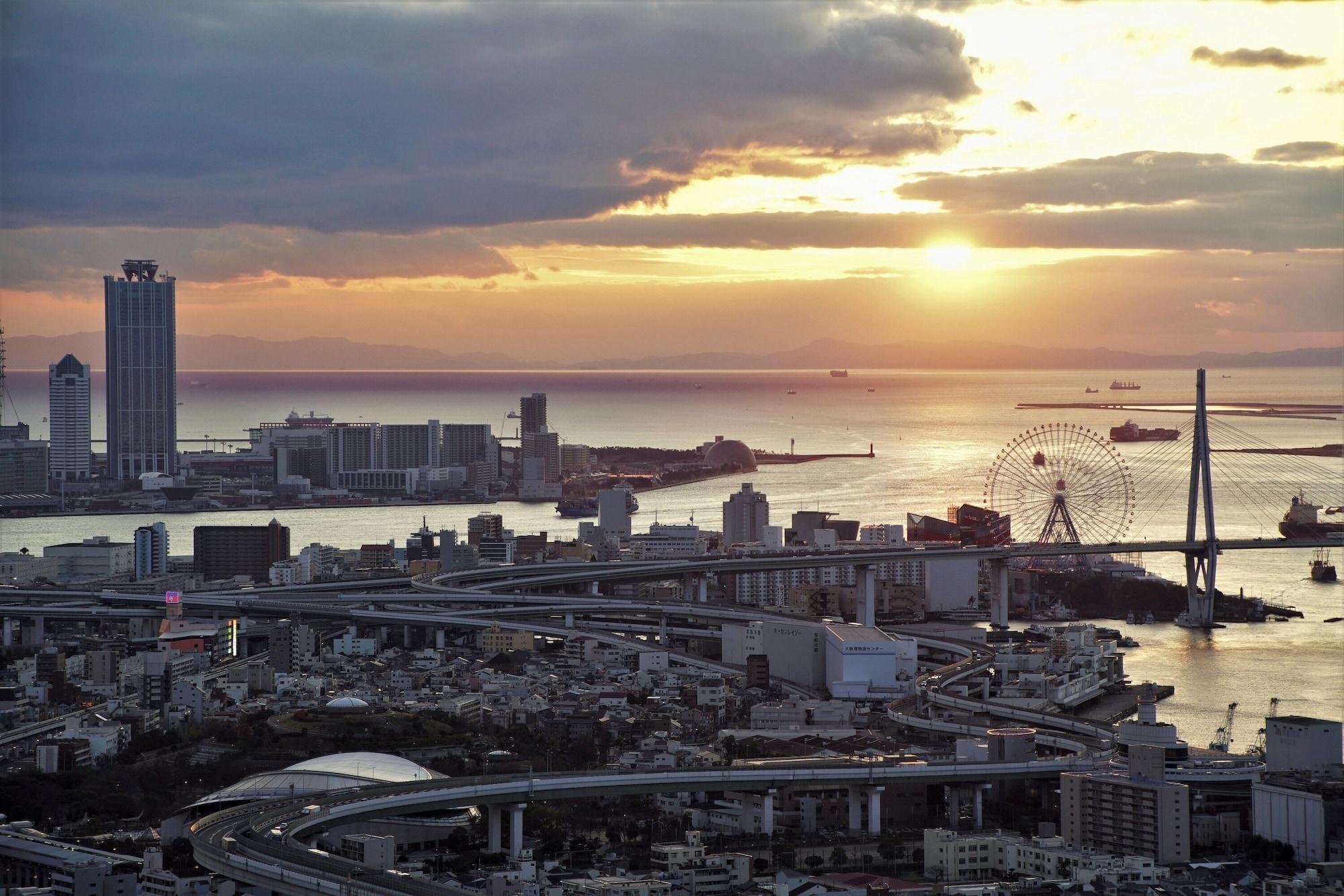 Art Bay Tower 大阪