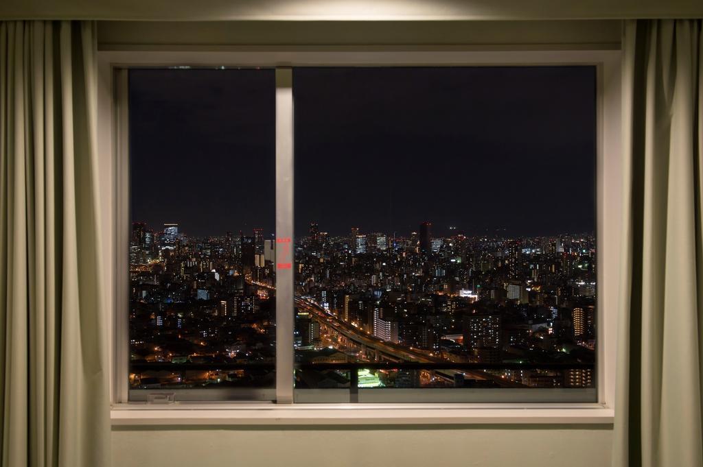 Art Bay Tower 大阪