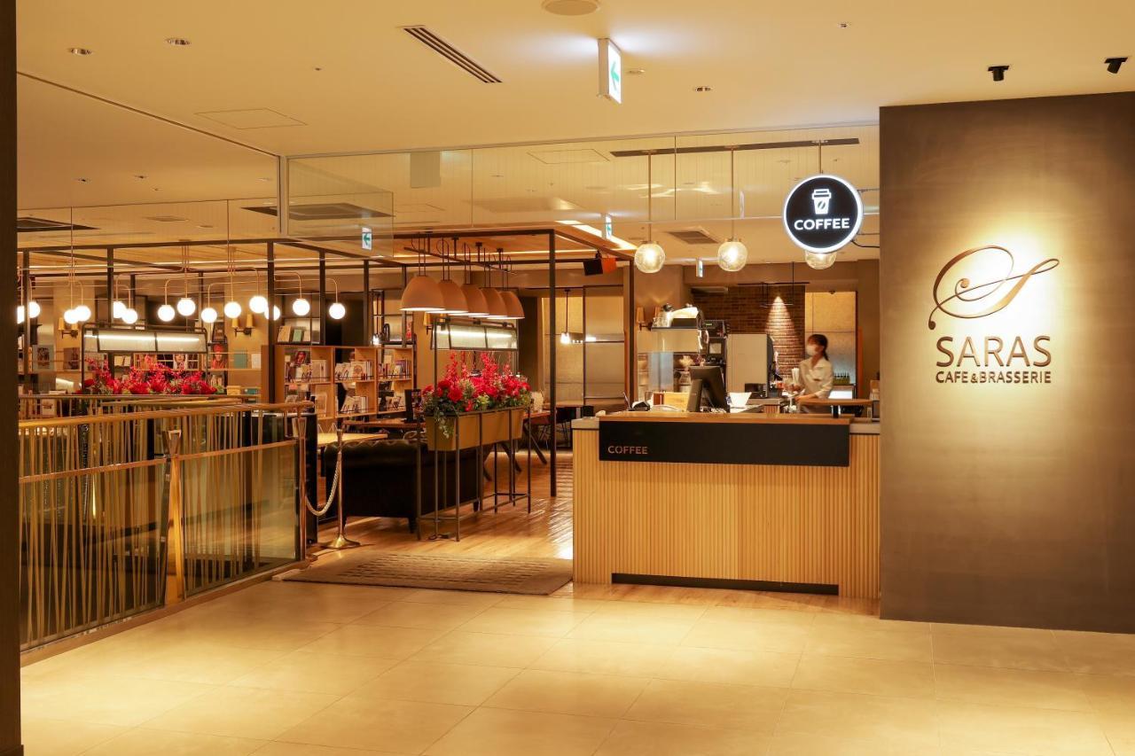 Art Bay Tower 4* 大阪