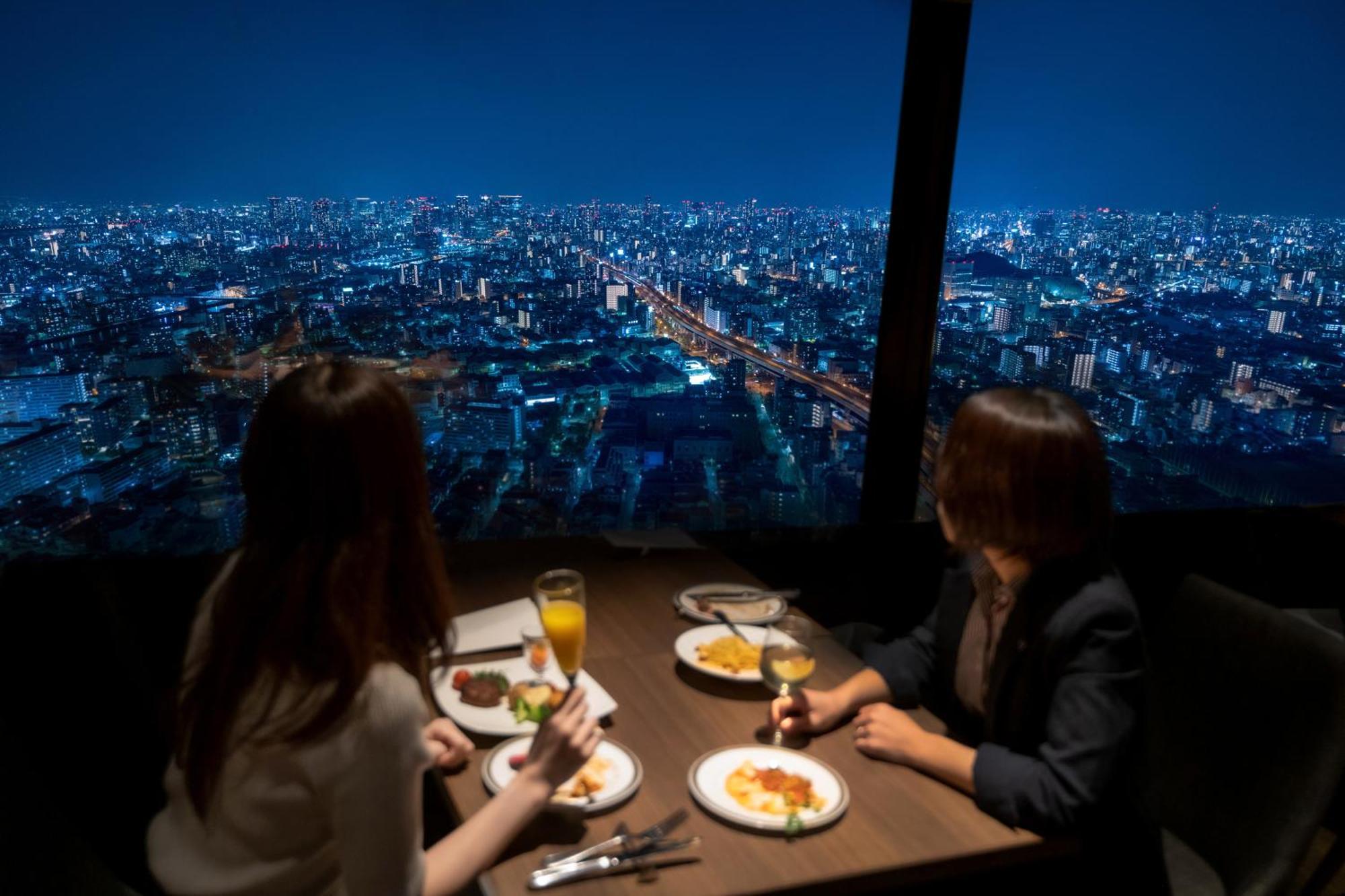 Art Bay Tower 大阪