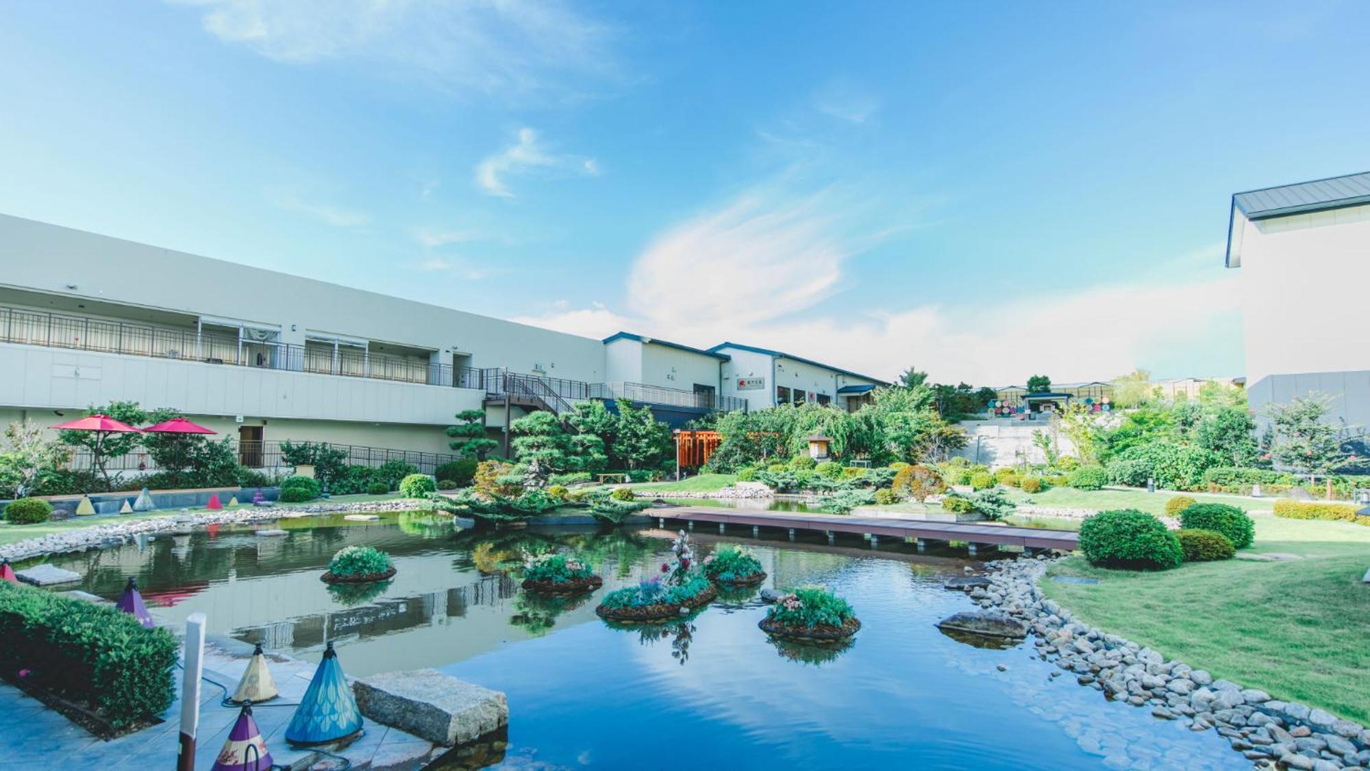 Art Bay Tower 酒店 大阪