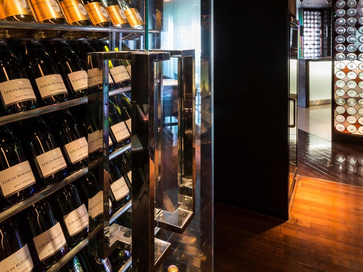 酒店 Art Bay Tower